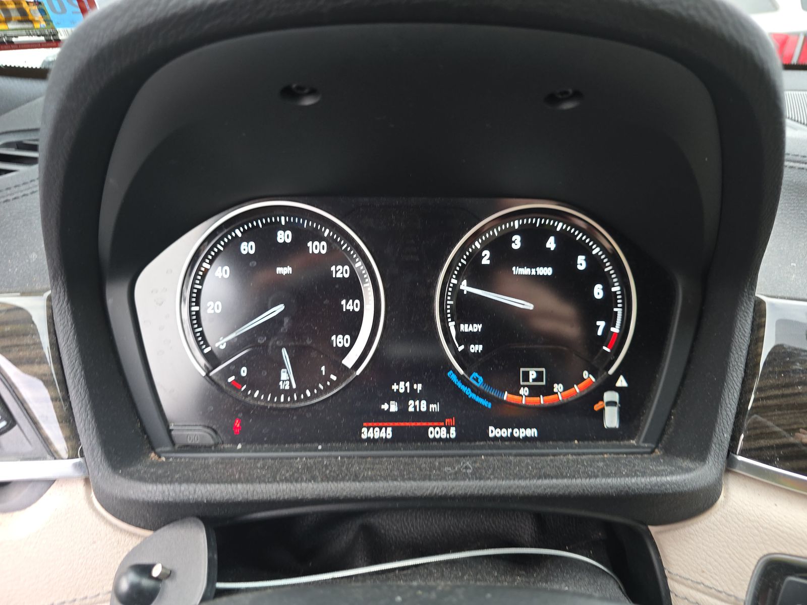 2018 BMW X2 xDrive28i AWD