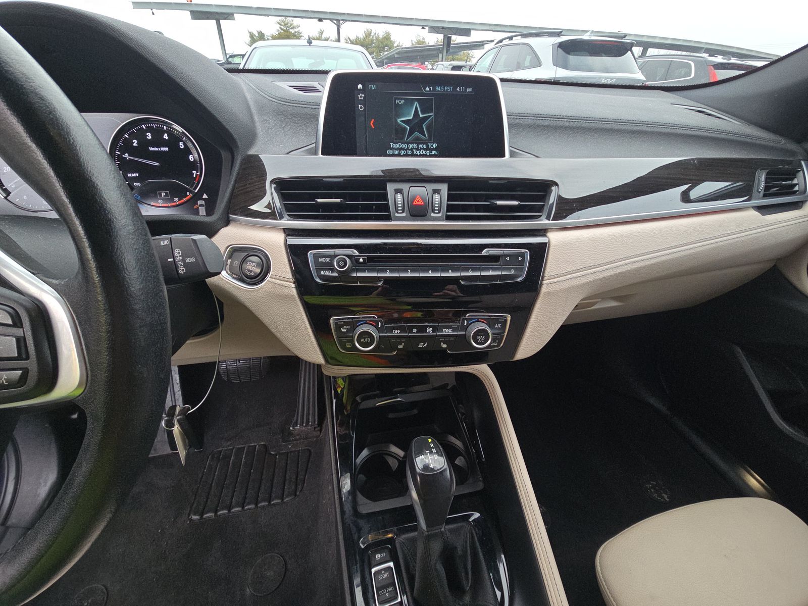 2018 BMW X2 xDrive28i AWD