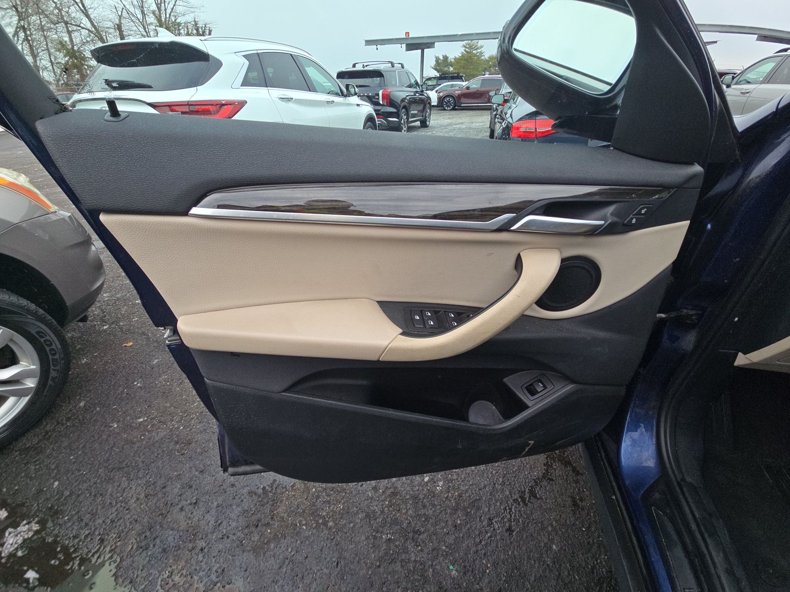 2018 BMW X2 xDrive28i AWD