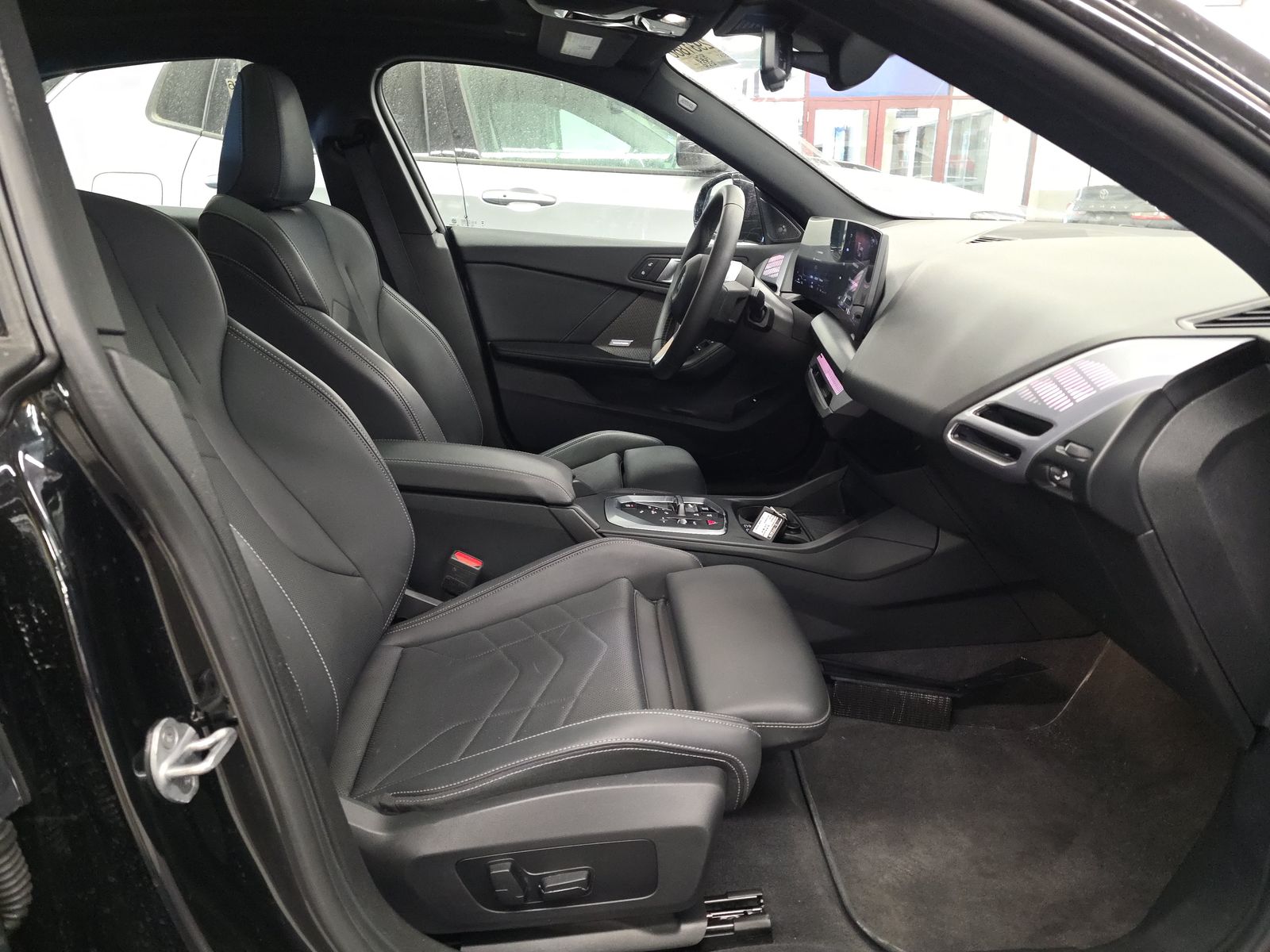 2025 BMW 2 Series 228i xDrive AWD