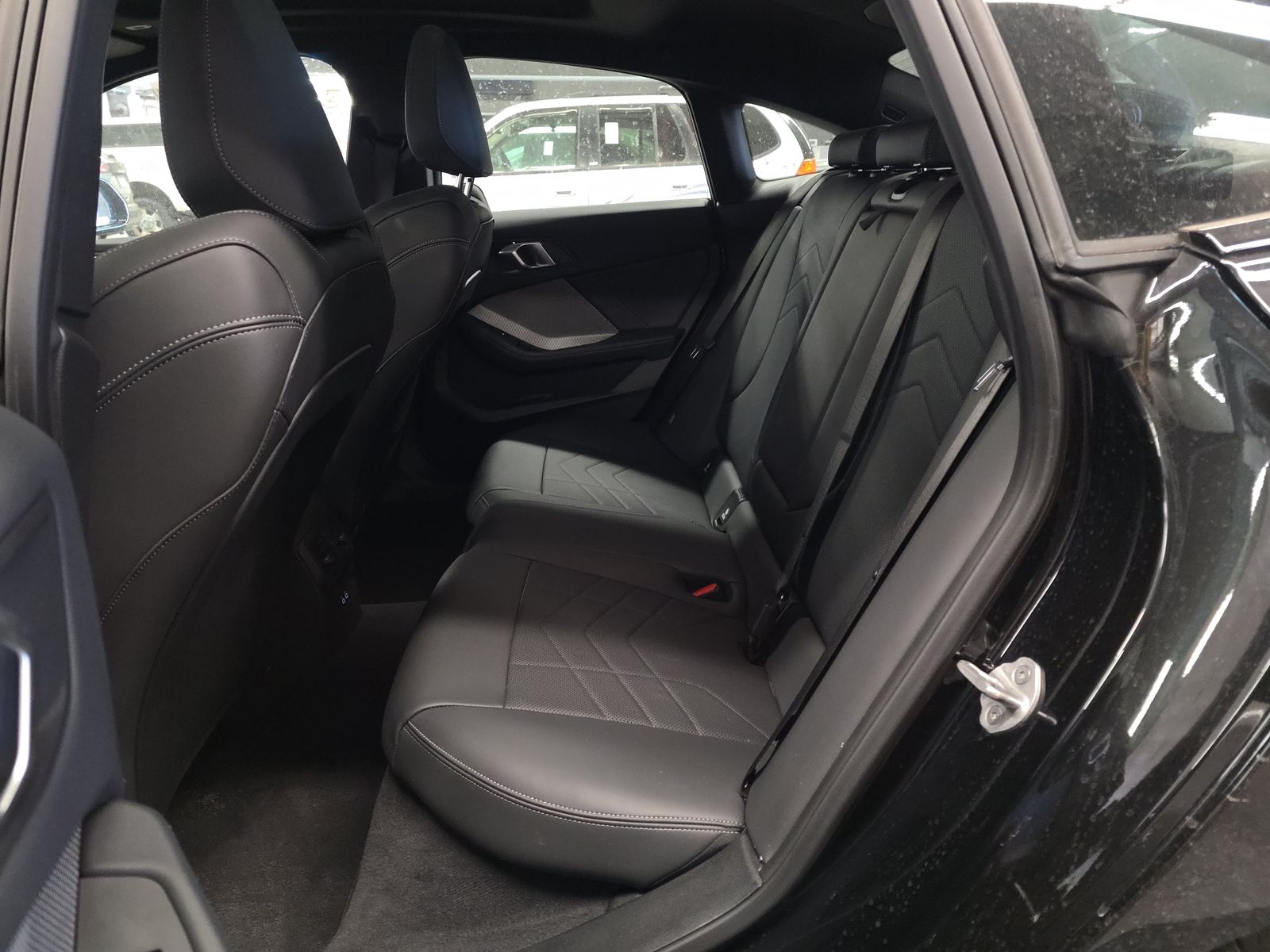 2025 BMW 2 Series 228i xDrive AWD