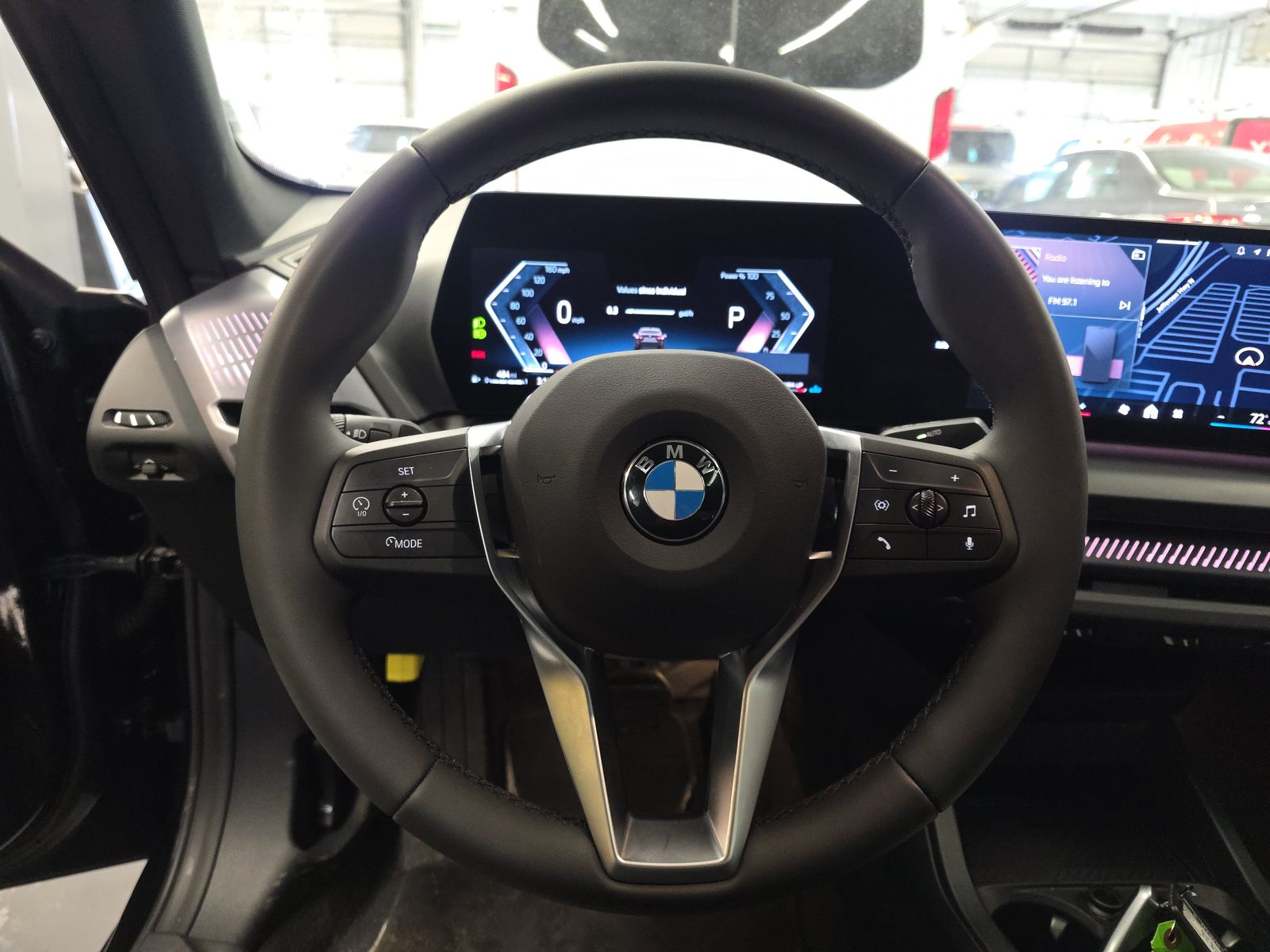 2025 BMW 2 Series 228i xDrive AWD