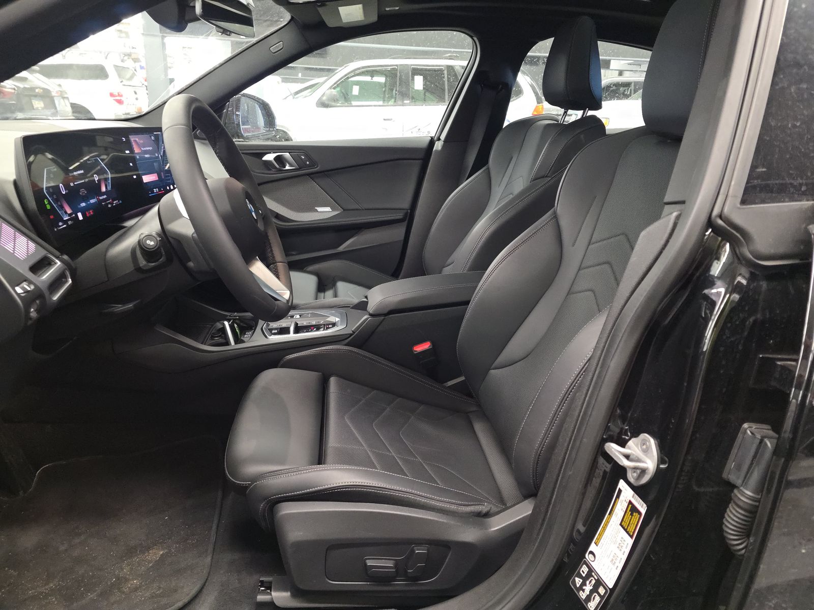 2025 BMW 2 Series 228i xDrive AWD