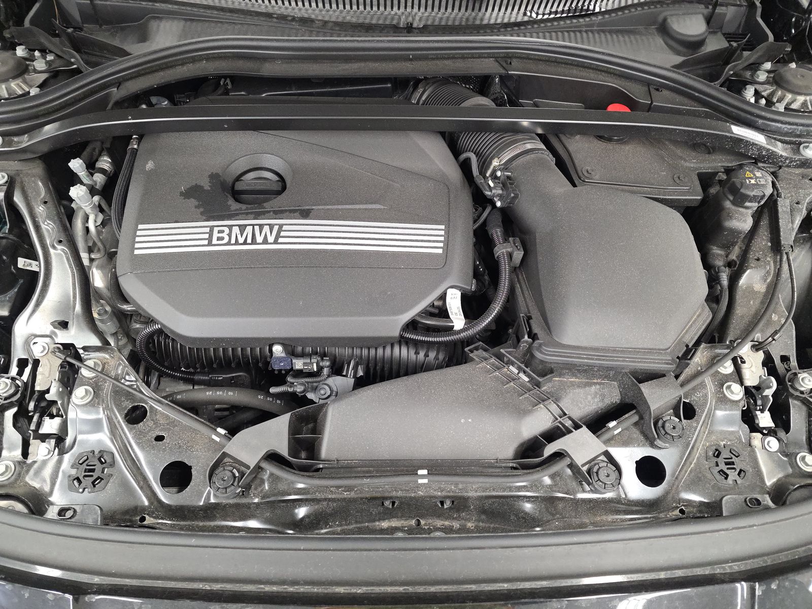 2025 BMW 2 Series 228i xDrive AWD