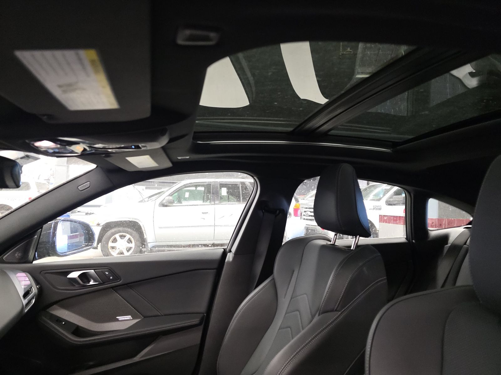 2025 BMW 2 Series 228i xDrive AWD