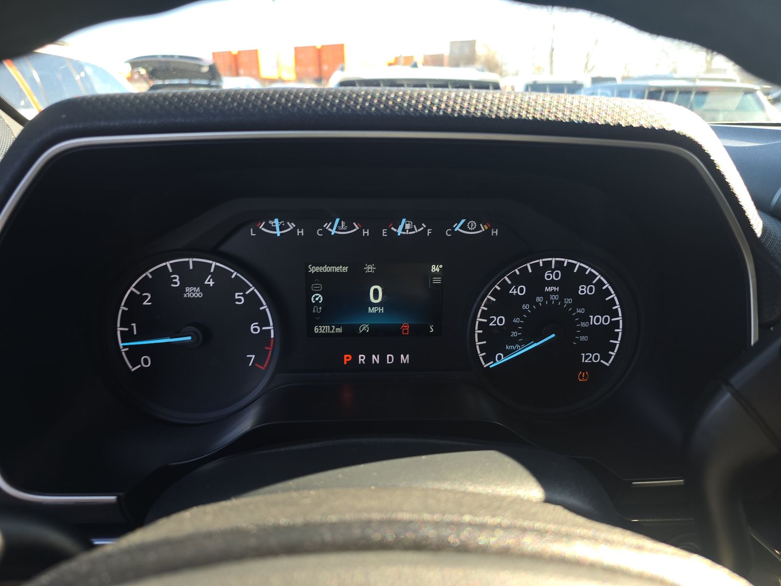 2021 Ford F-150 XL AWD