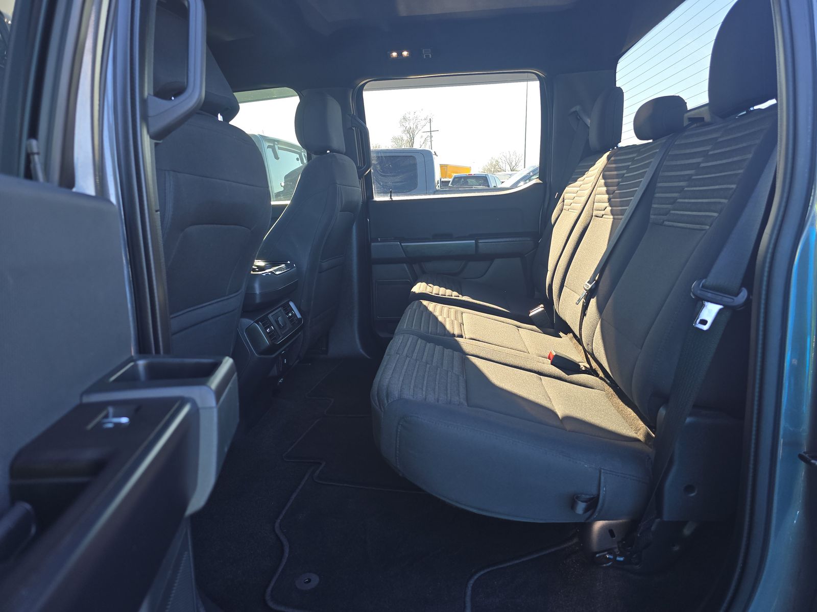 2021 Ford F-150 XL AWD