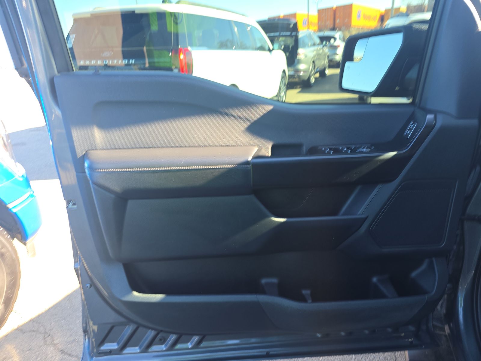 2021 Ford F-150 XL AWD