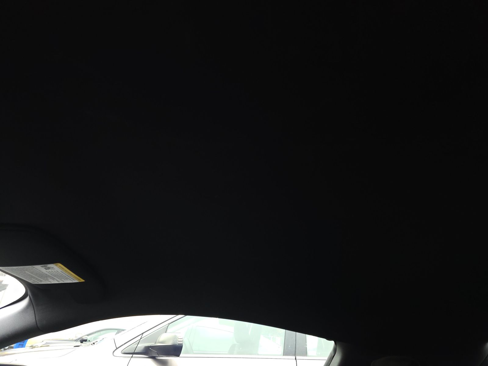 2017 Ford Mustang Shelby GT350 RWD