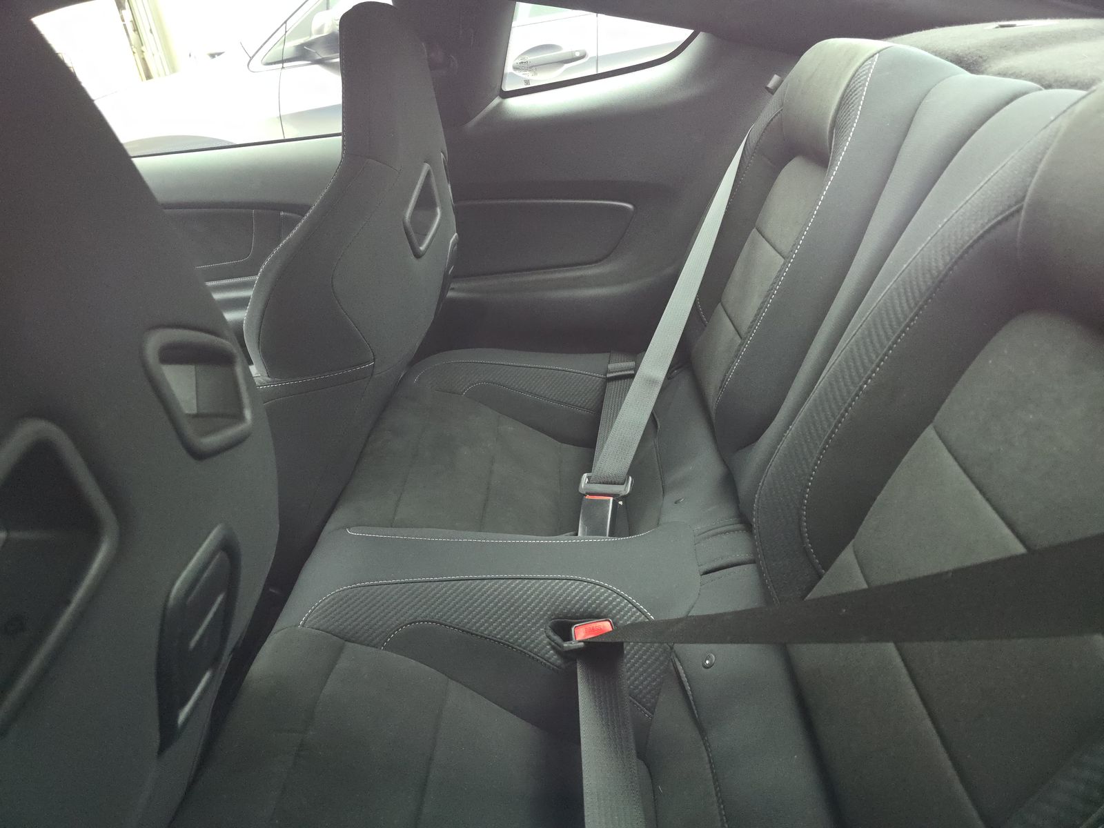 2017 Ford Mustang Shelby GT350 RWD