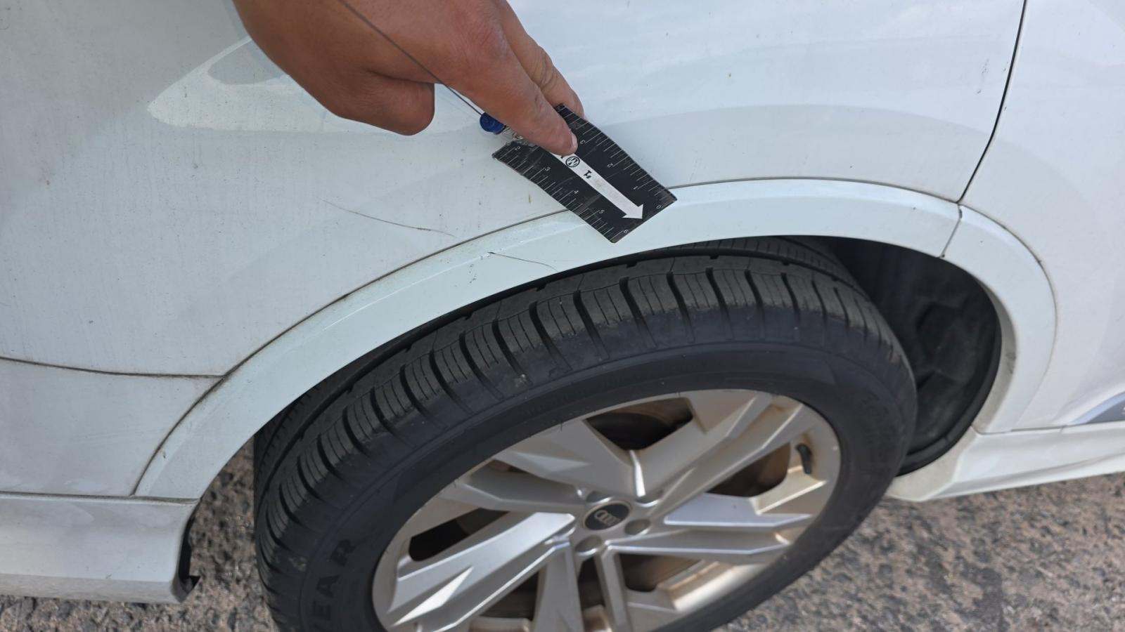 2021 Audi Q7 3.0T Premium Plus AWD