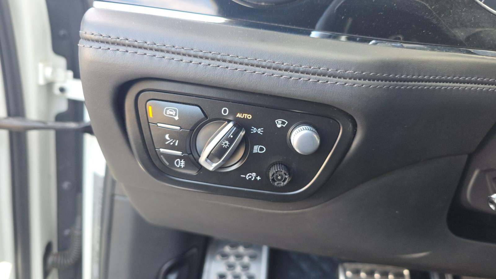 2018 Bentley Bentayga W12 Signature AWD
