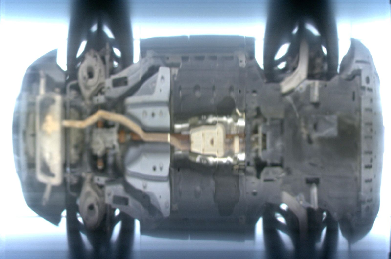 2022 Ford Edge ST-Line AWD