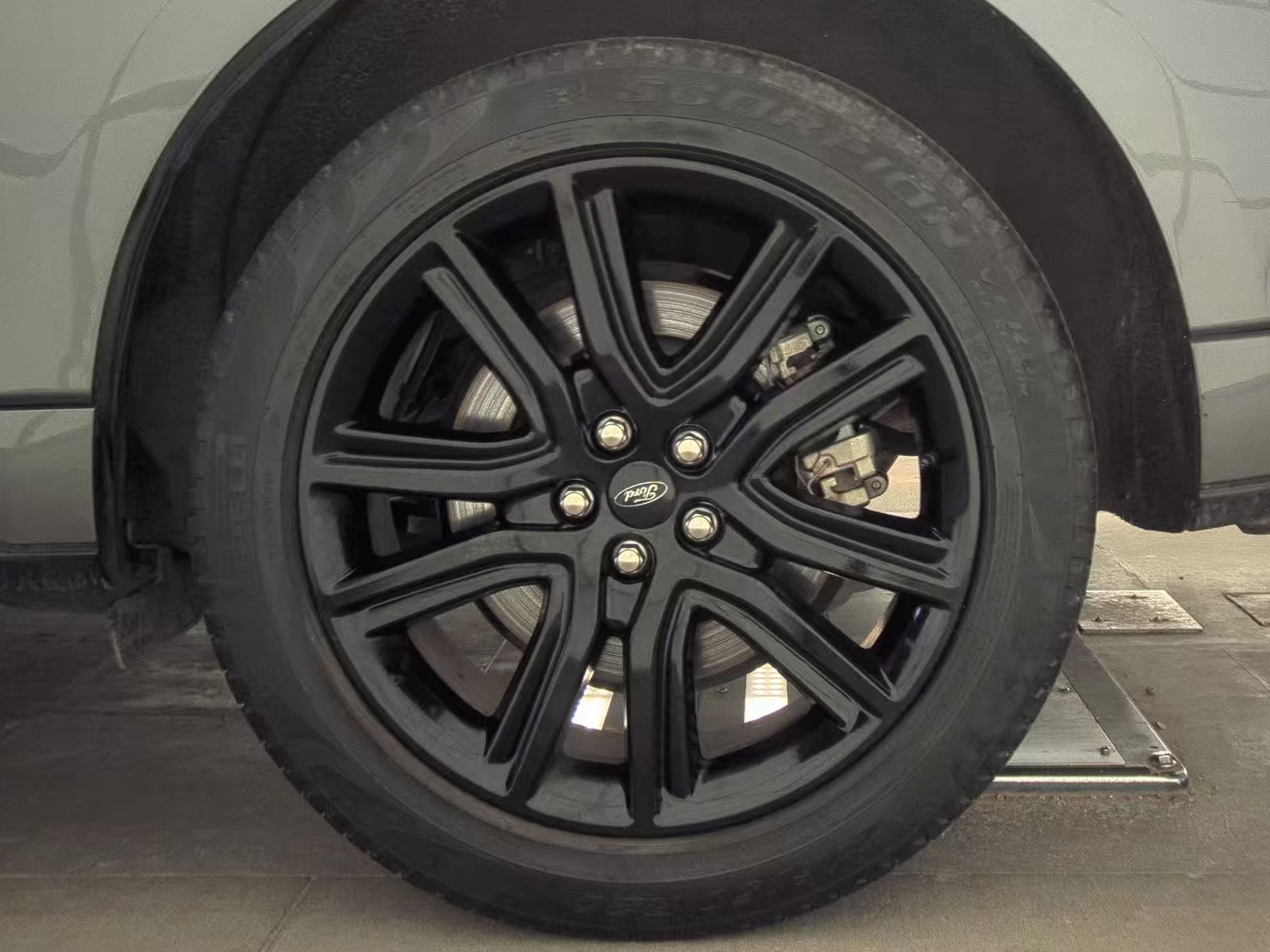 2022 Ford Edge ST-Line AWD