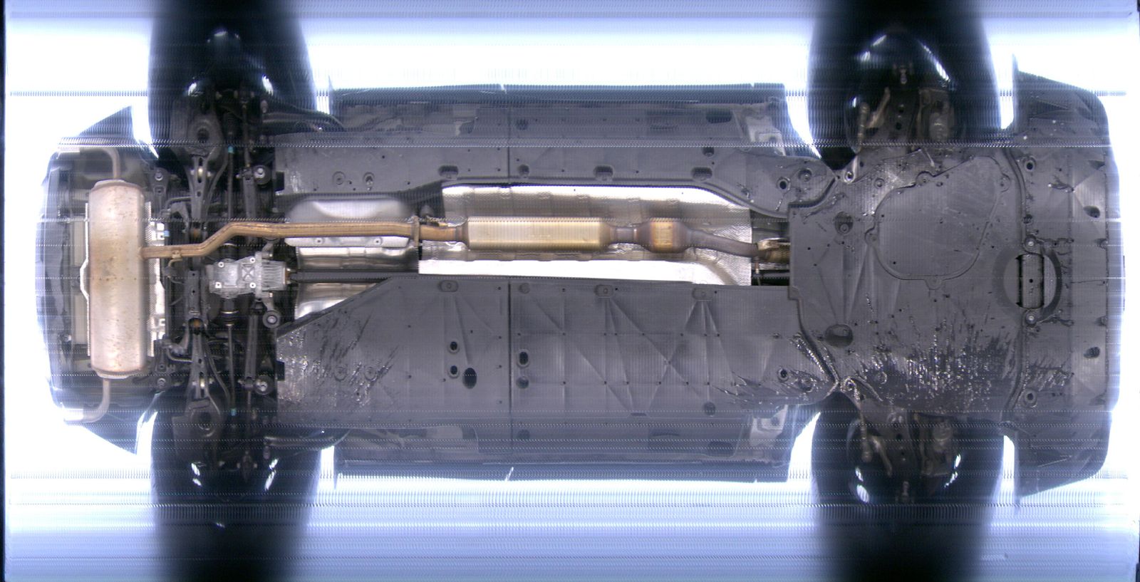 2024 Toyota RAV4 LE AWD