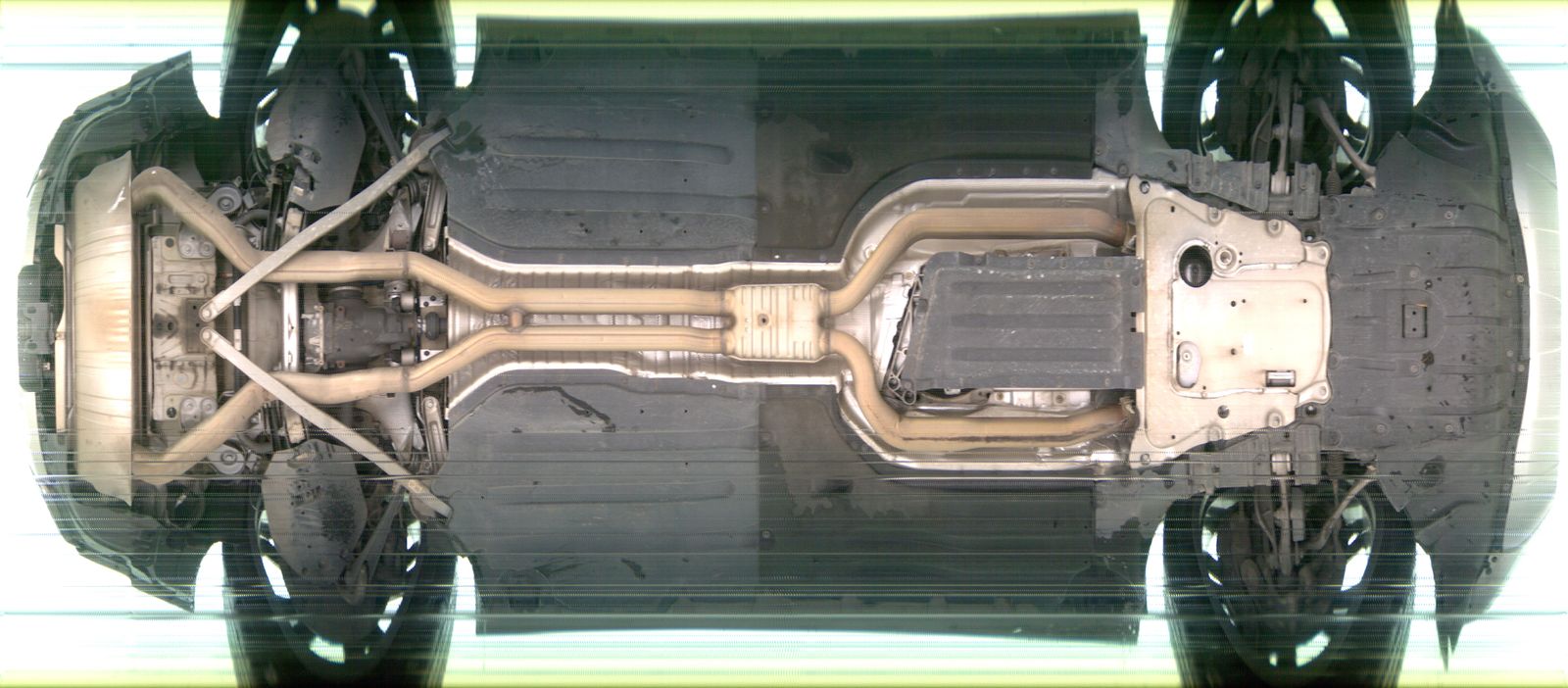 2019 BMW X7 xDrive50i AWD