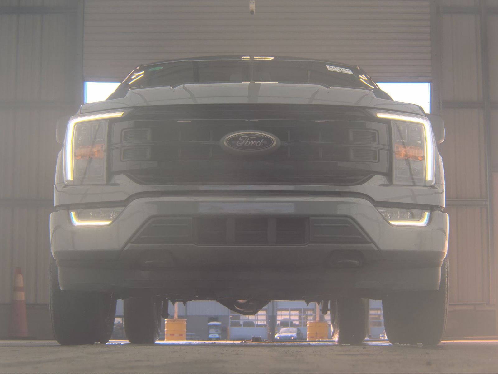 2023 Ford F-150 XLT AWD