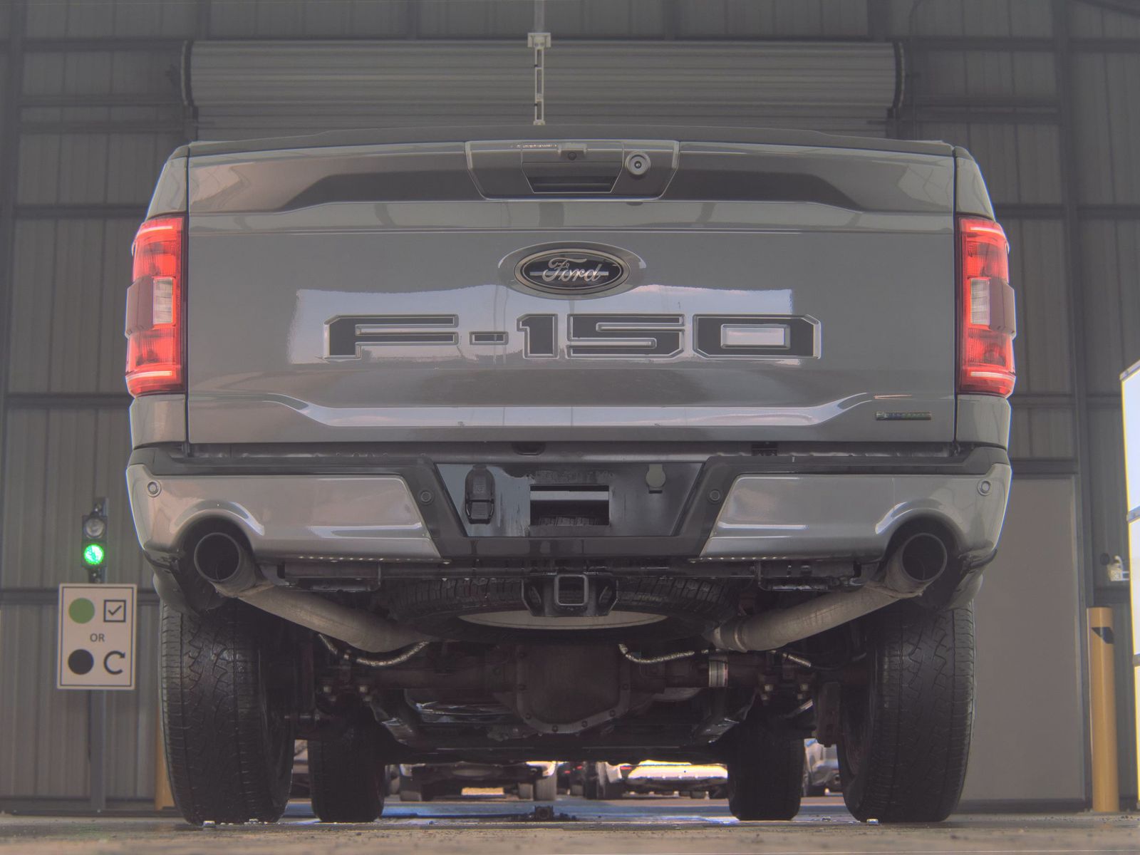 2023 Ford F-150 XLT AWD