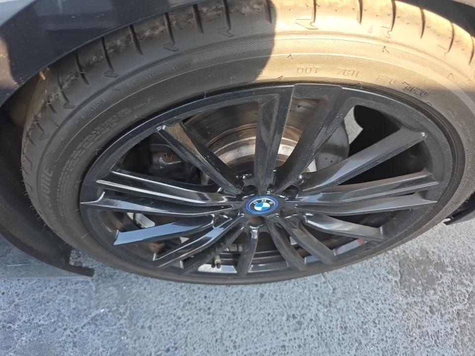 2019 BMW i8 Base AWD