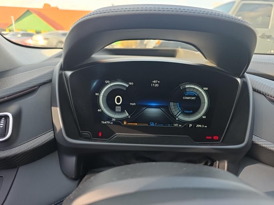 2019 BMW i8 Base AWD