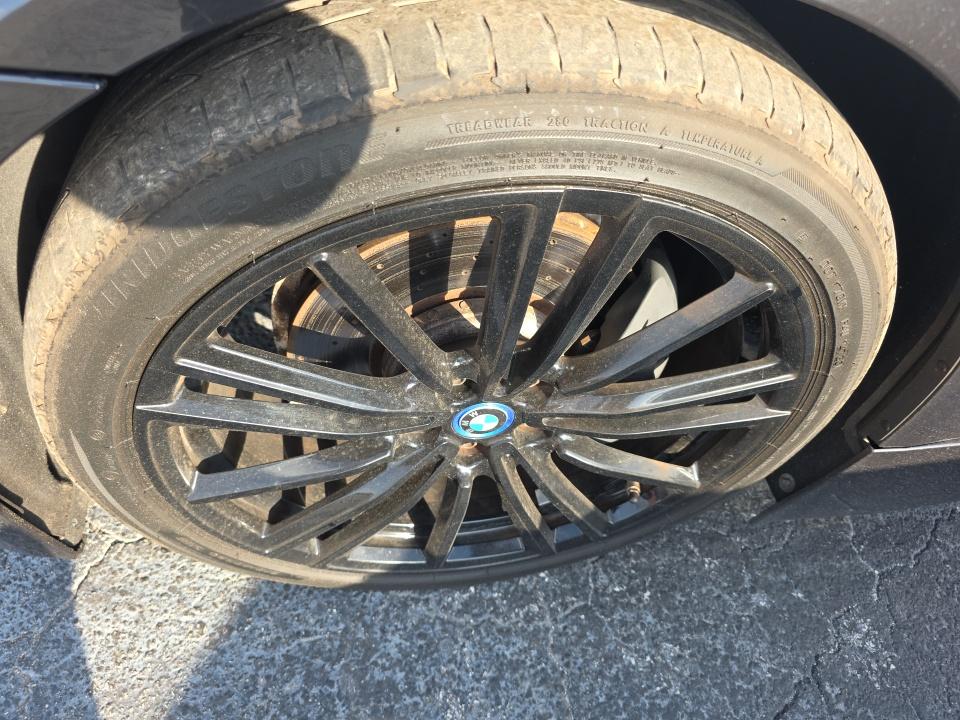 2019 BMW i8 Base AWD