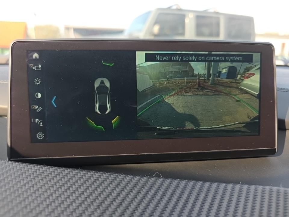 2019 BMW i8 Base AWD