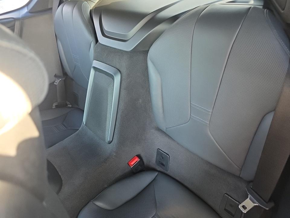 2019 BMW i8 Base AWD