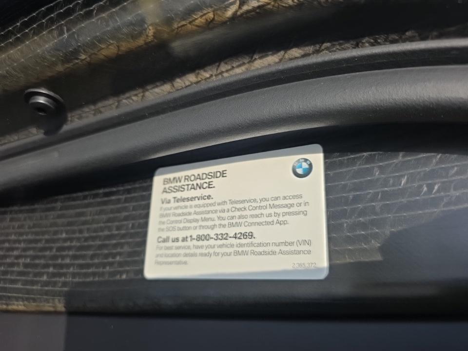 2019 BMW i8 Base AWD