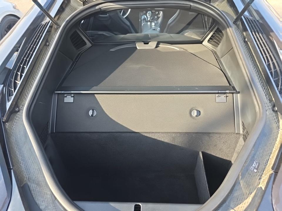 2019 BMW i8 Base AWD