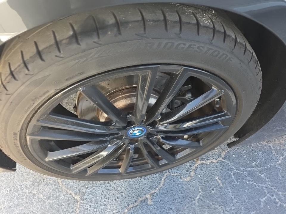 2019 BMW i8 Base AWD