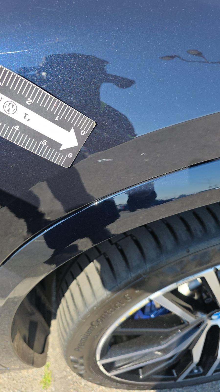 2023 BMW X5 sDrive40i RWD