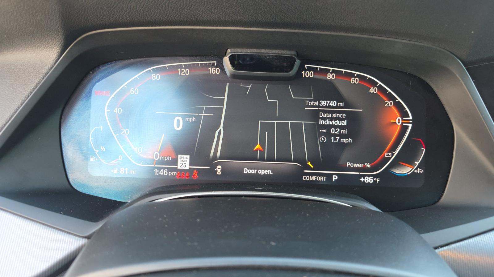 2023 BMW X5 sDrive40i RWD