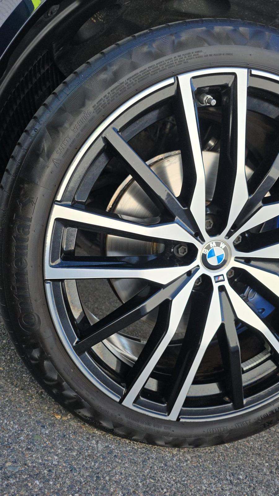 2023 BMW X5 sDrive40i RWD