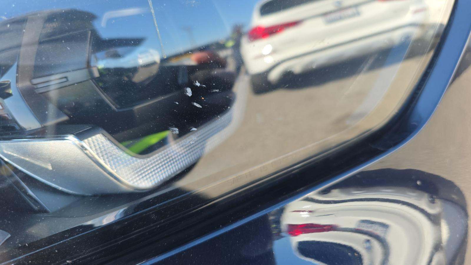 2023 BMW X5 sDrive40i RWD