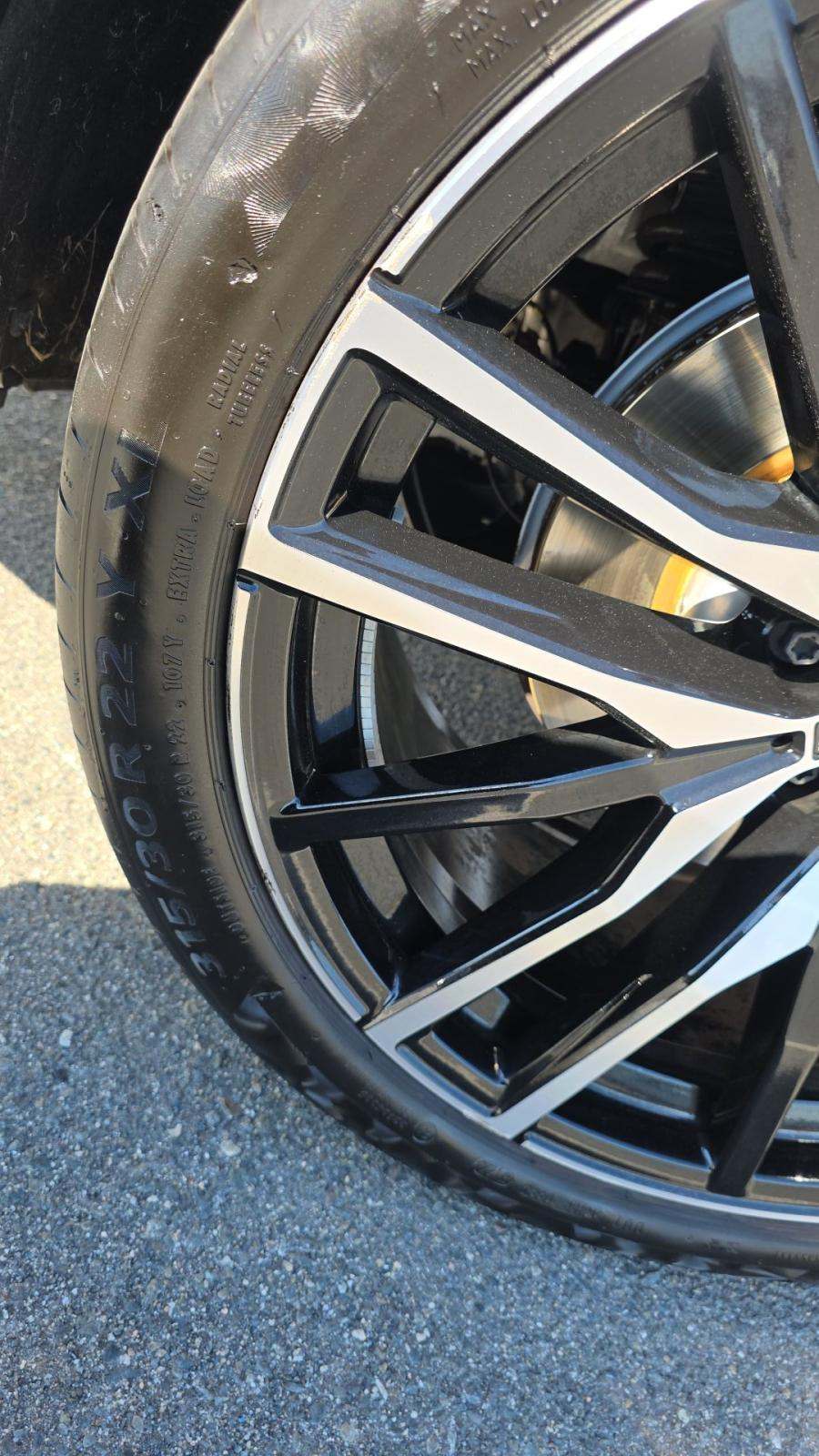 2023 BMW X5 sDrive40i RWD