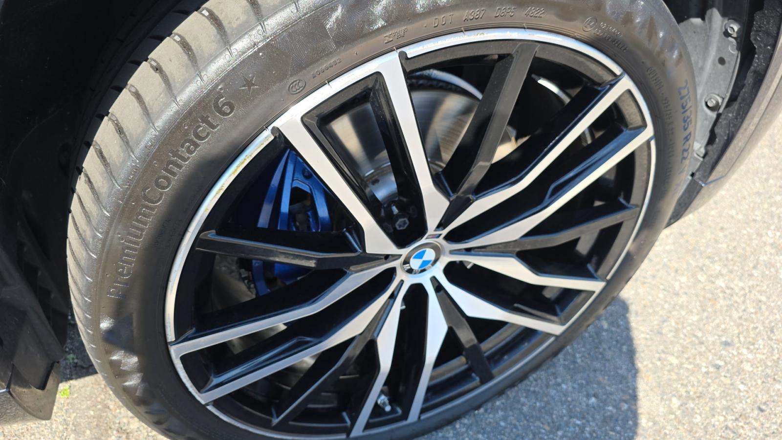 2023 BMW X5 sDrive40i RWD