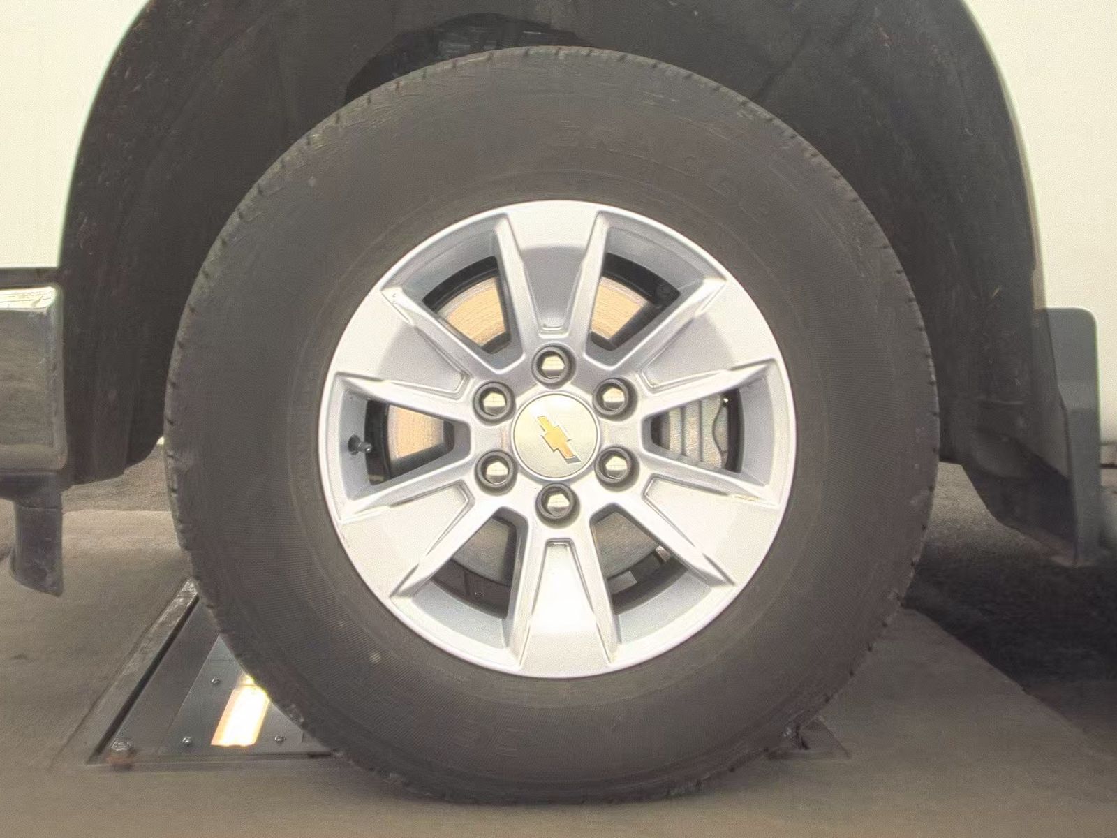 CHEVROLET OTHER - 10