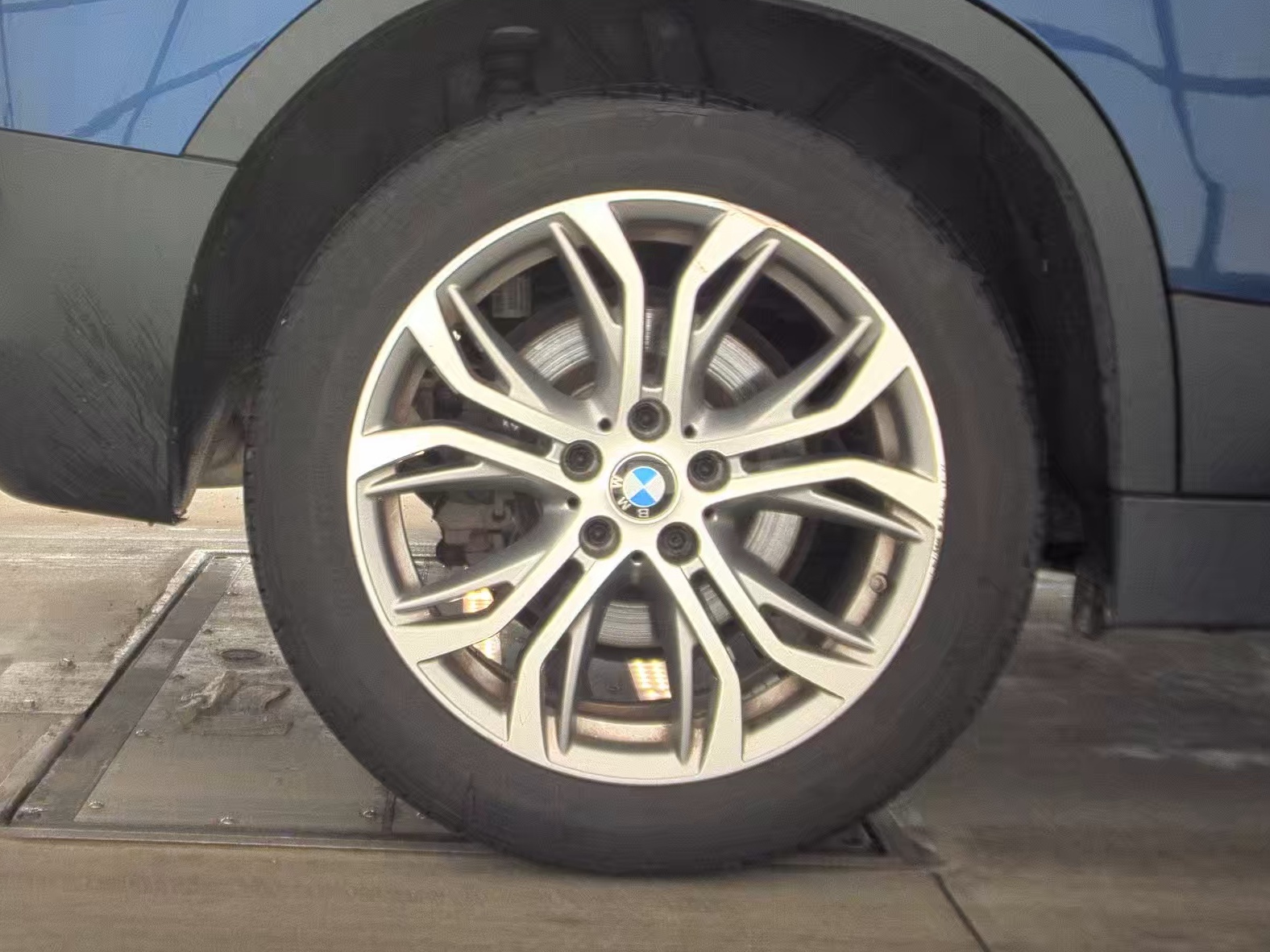 2018 BMW X2 xDrive28i AWD