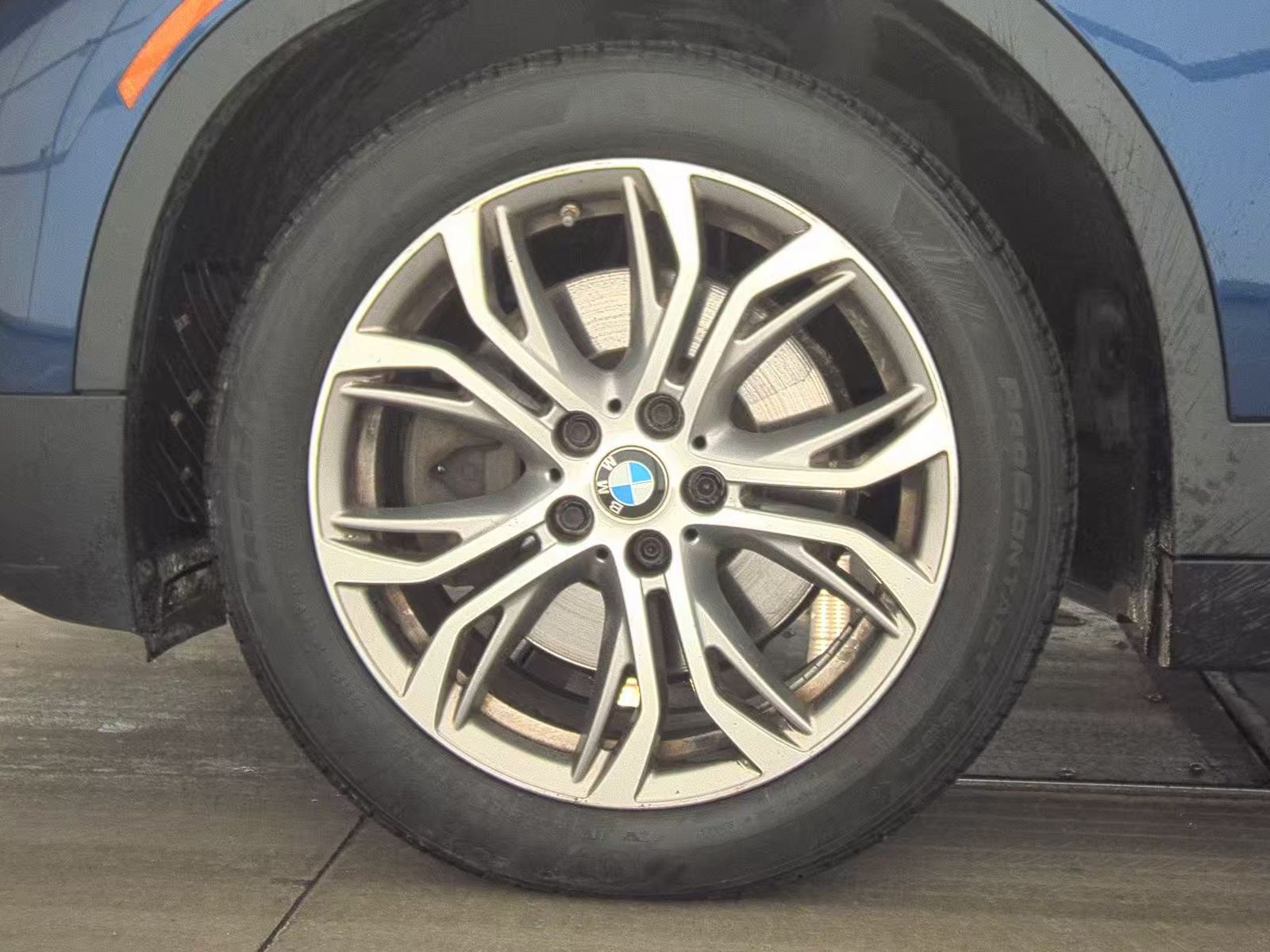 2018 BMW X2 xDrive28i AWD