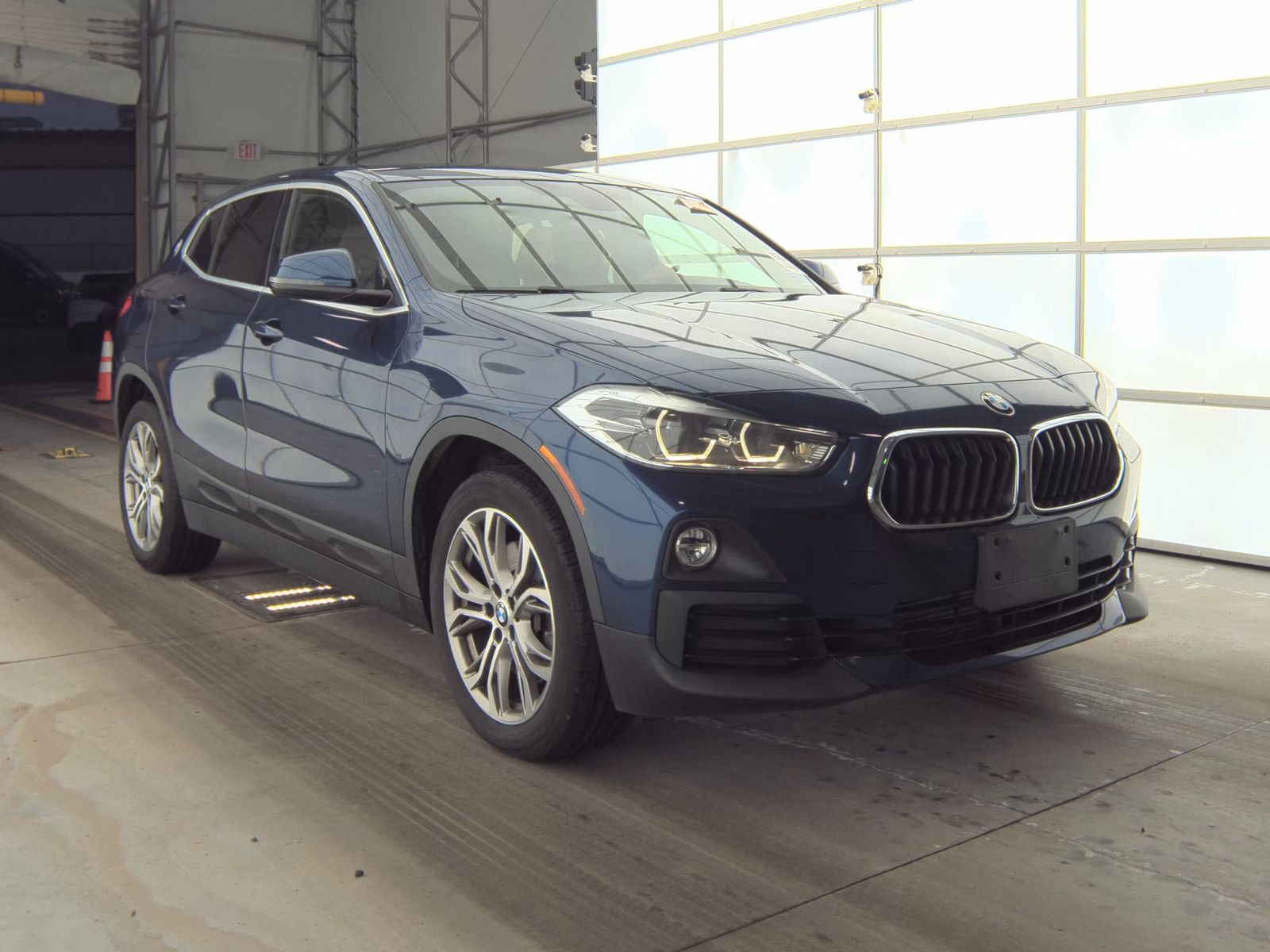 2018 BMW X2 xDrive28i AWD