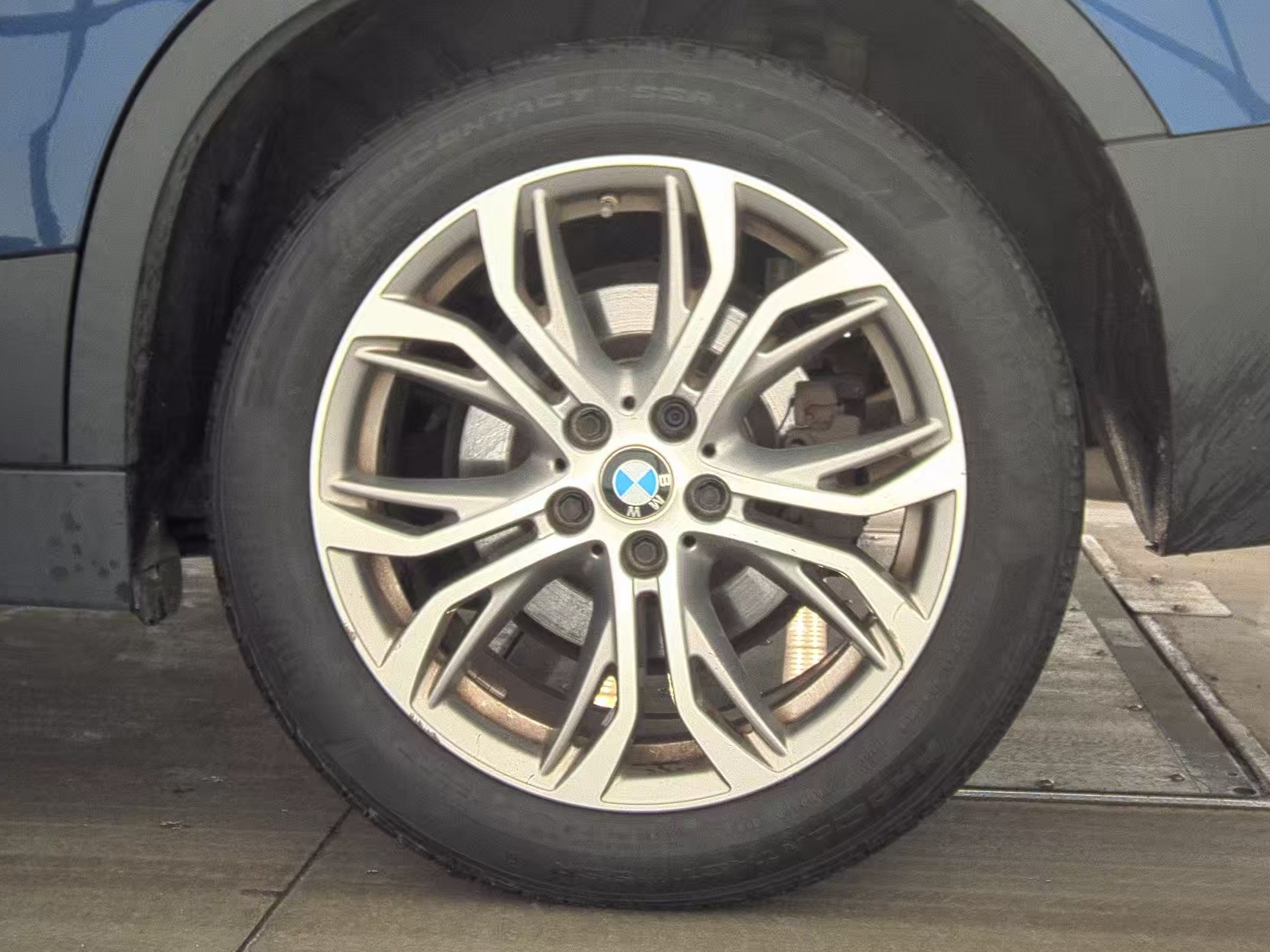 2018 BMW X2 xDrive28i AWD