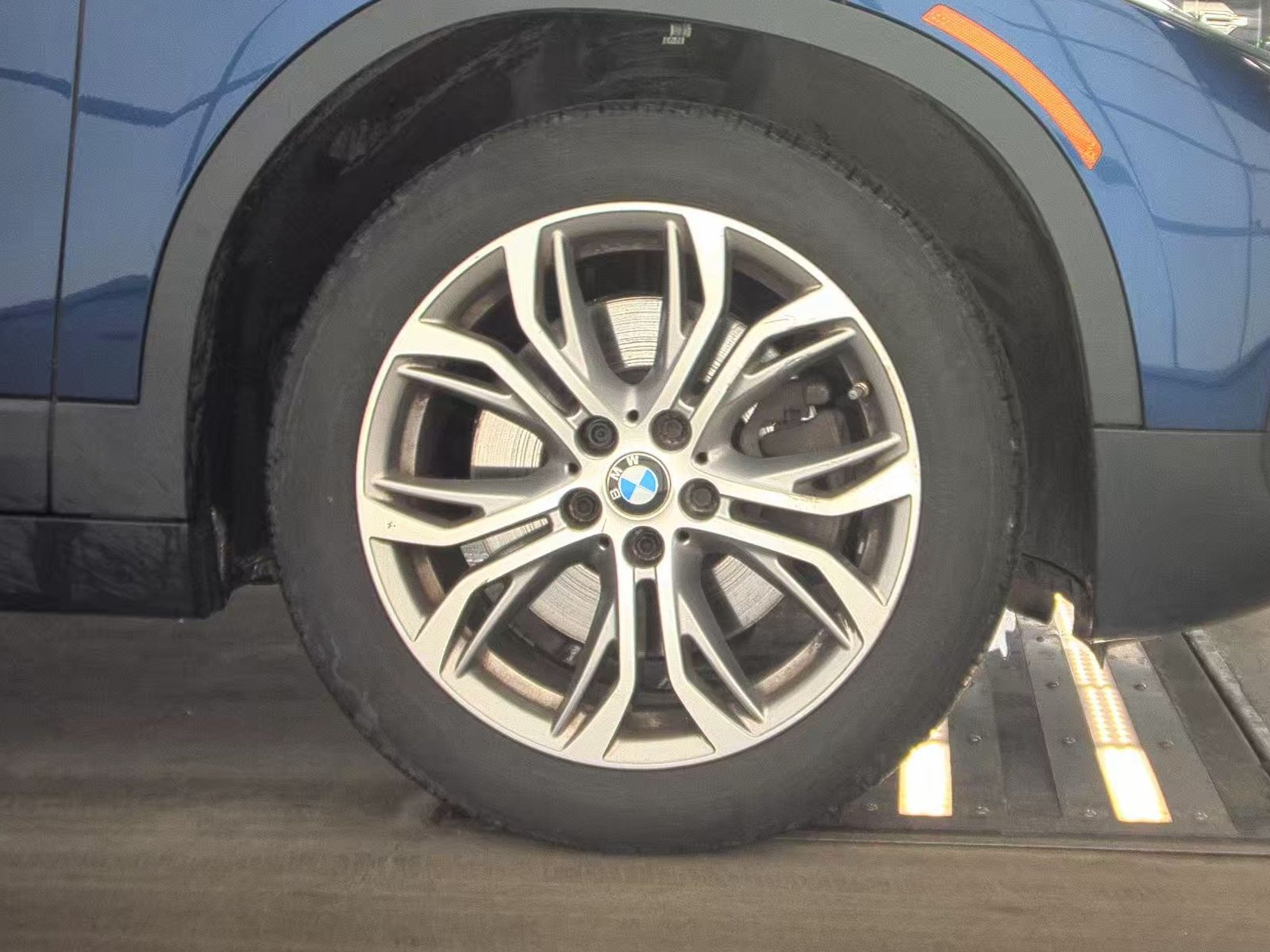 2018 BMW X2 xDrive28i AWD