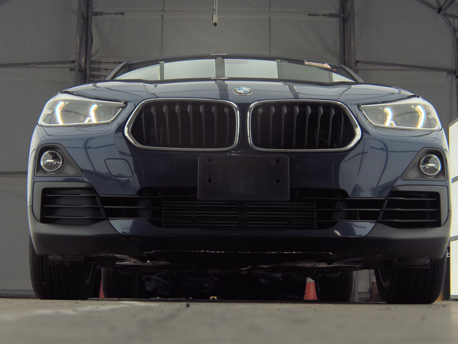 2018 BMW X2 xDrive28i AWD