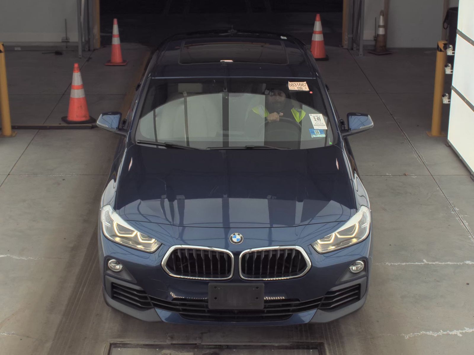 2018 BMW X2 xDrive28i AWD