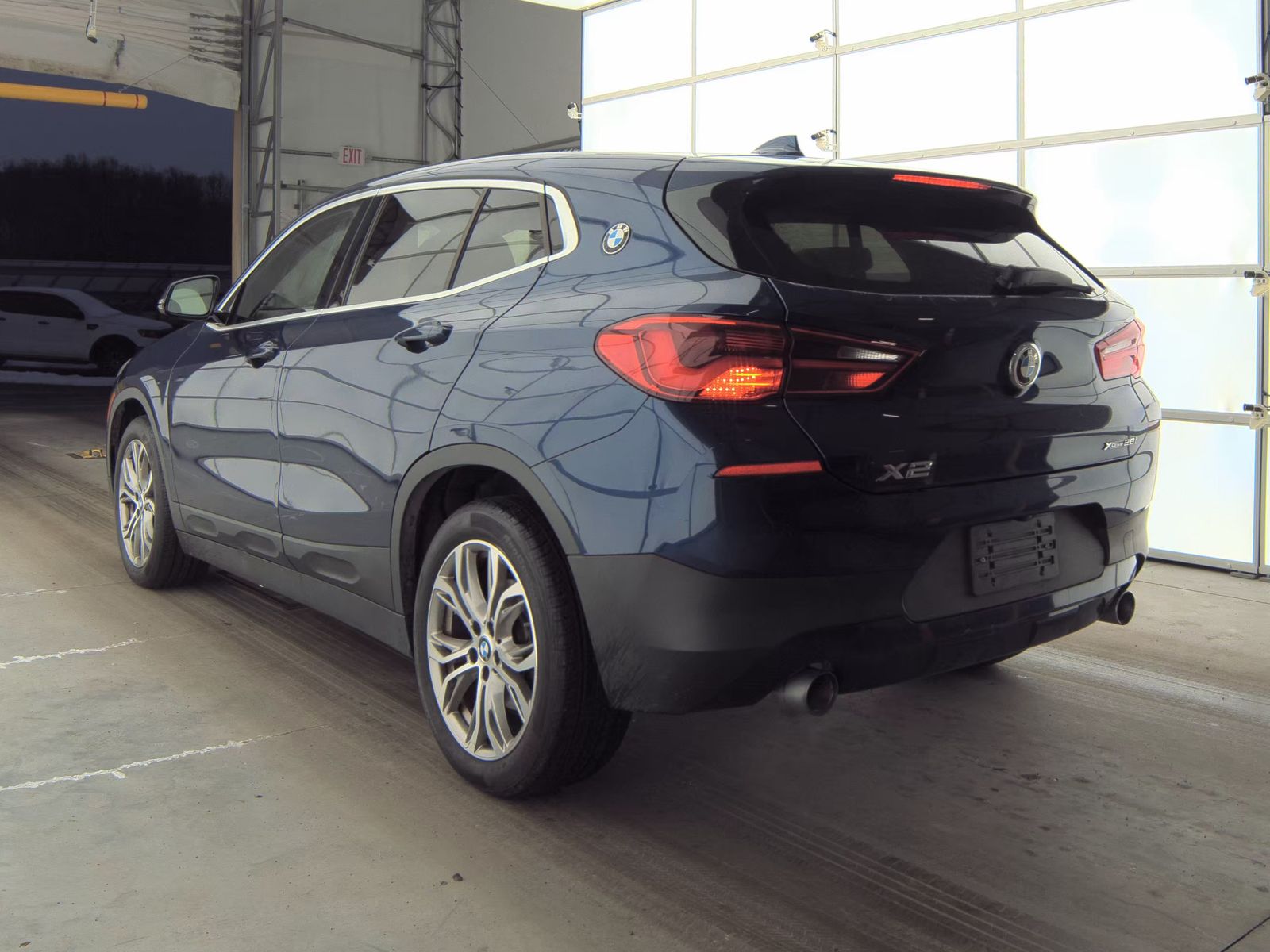 2018 BMW X2 xDrive28i AWD