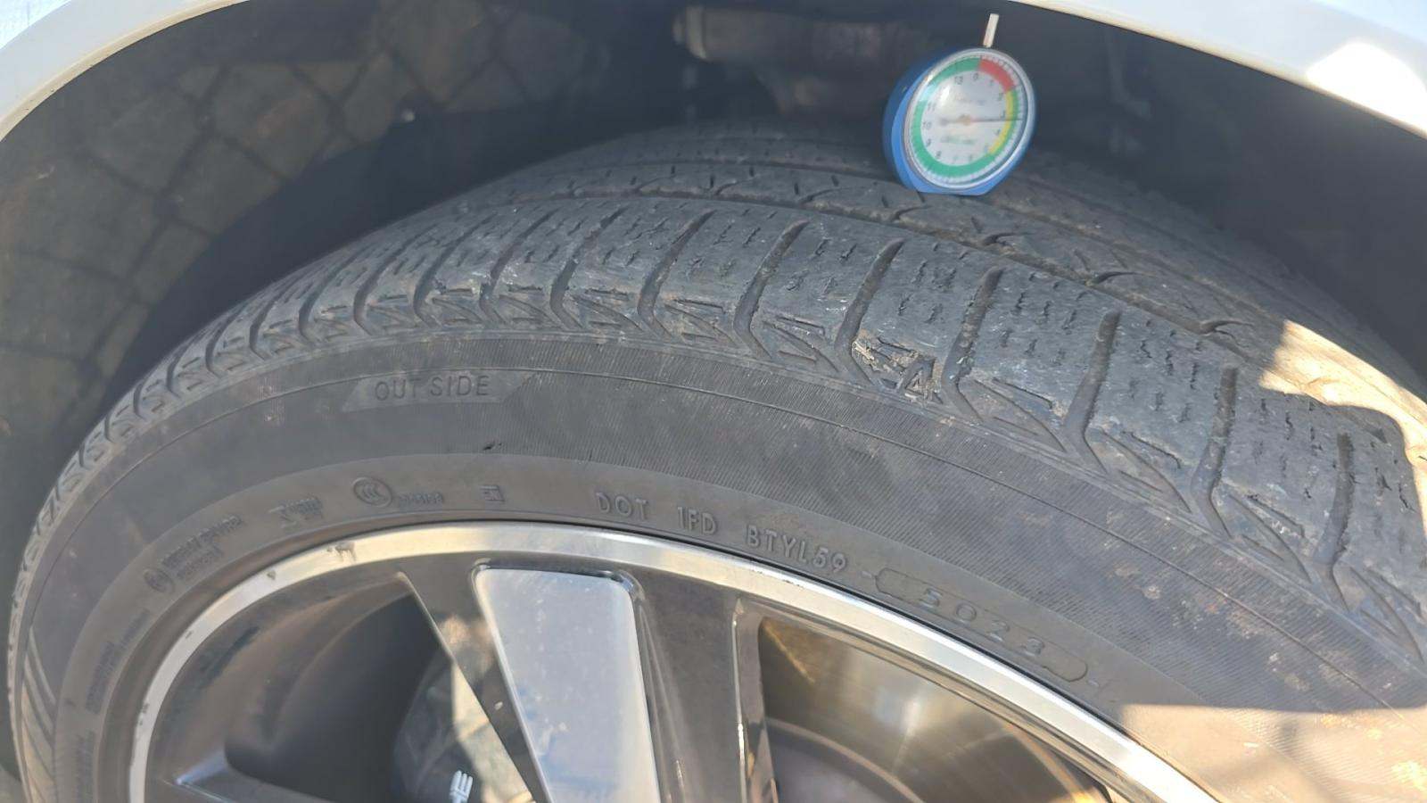 2024 Porsche Cayenne Base AWD