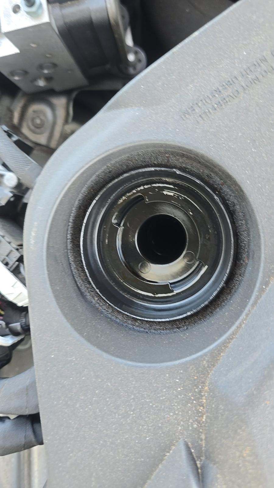 2024 Porsche Cayenne Base AWD