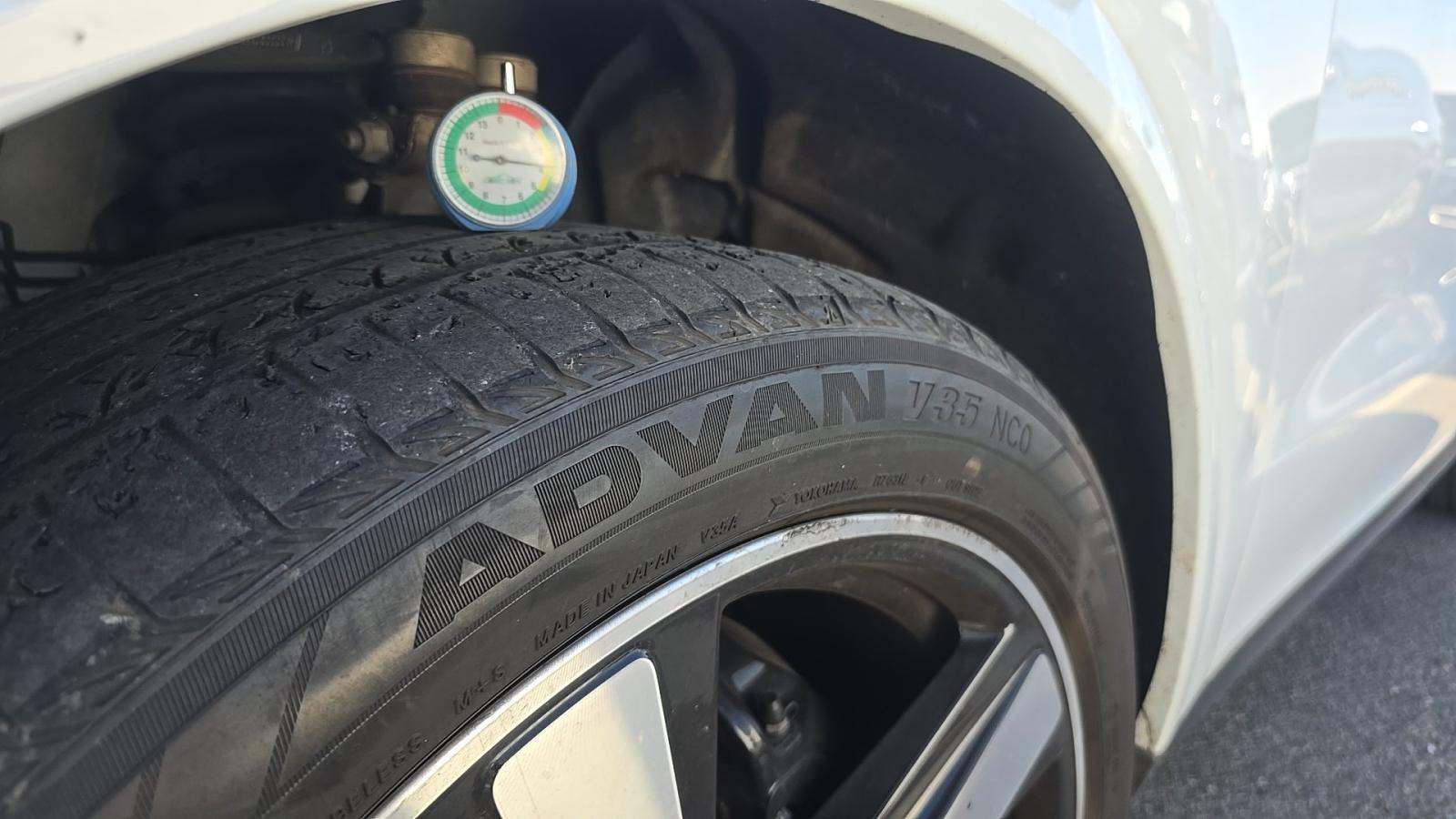 2024 Porsche Cayenne Base AWD