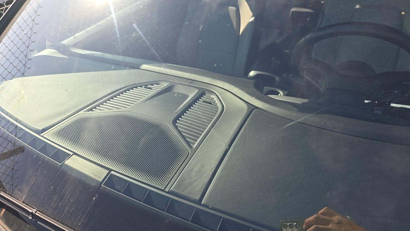 2024 Porsche Cayenne Base AWD