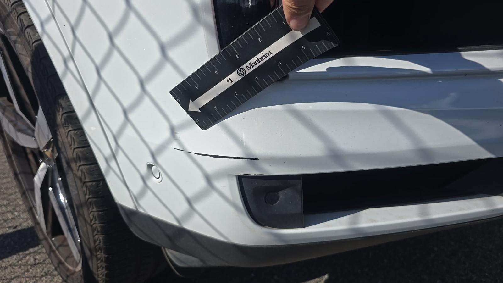 2024 Porsche Cayenne Base AWD